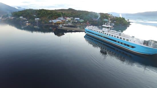 Dónde esta, cómo llegar y que hacer en Puerto Yungay