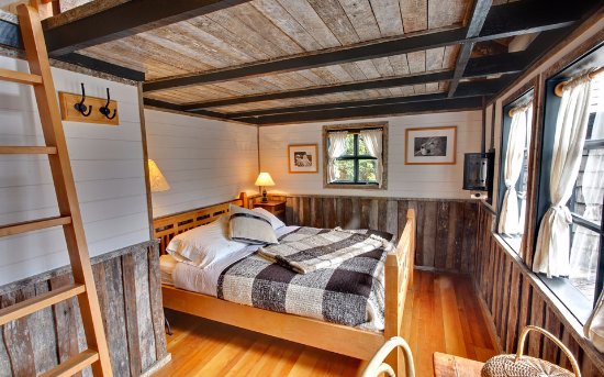 Donde dormir en Caleta Gonzalo en Chile