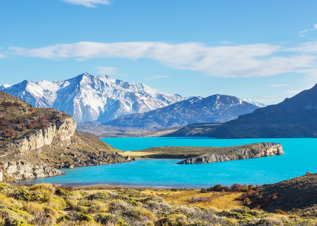 Patagonia — foto 1