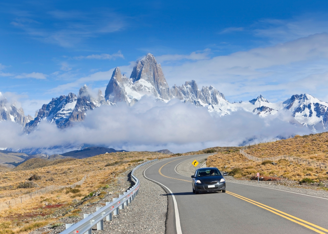 Patagonia — foto 9