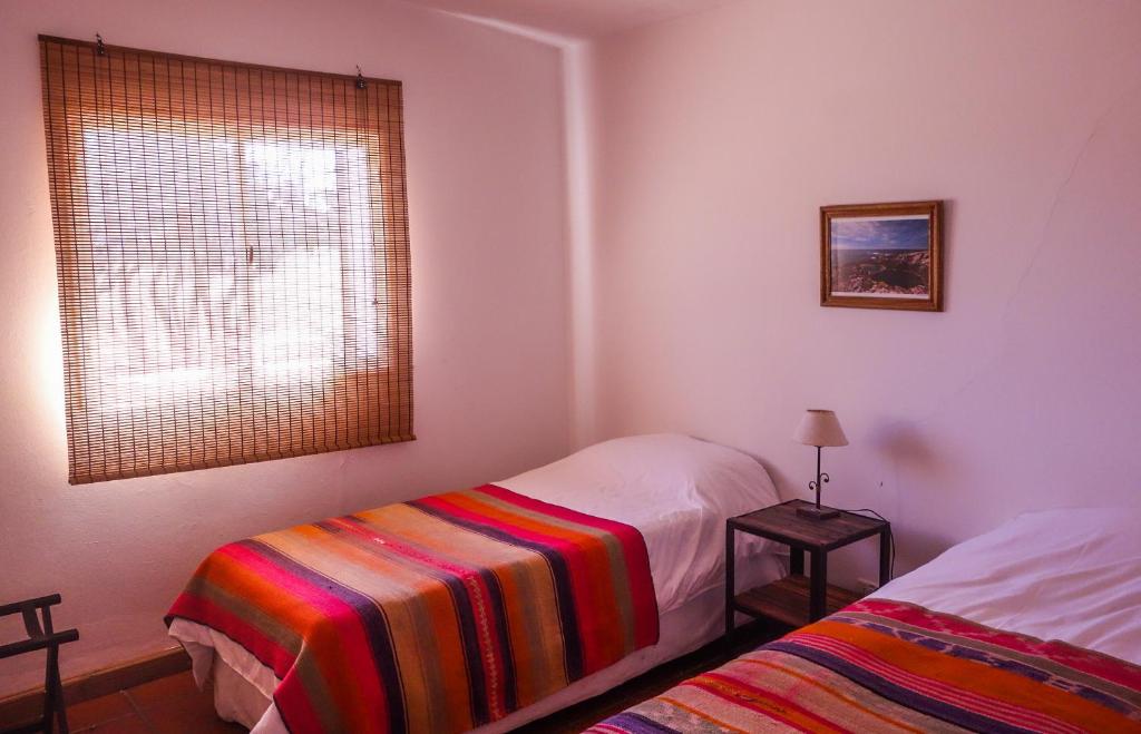 Bahía Bustamante Lodge (Solo Alojamiento)