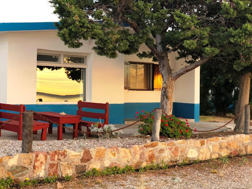 Bahía Bustamante Lodge (Solo Alojamiento)