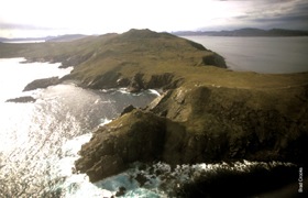 Crucero Australis (de Ushuaia a Punta Arenas)