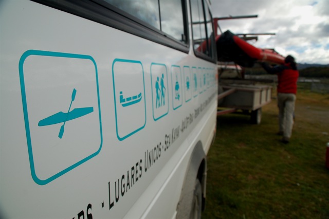 Paquete Multi aventura en Ushuaia (Alojamiento y Excursiones)