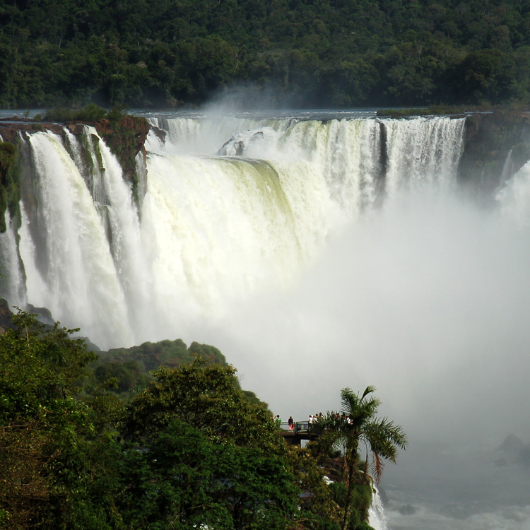 Viaggio in Patagonia con Iguazú (Ushuaia, El Calafate e Iguazú)