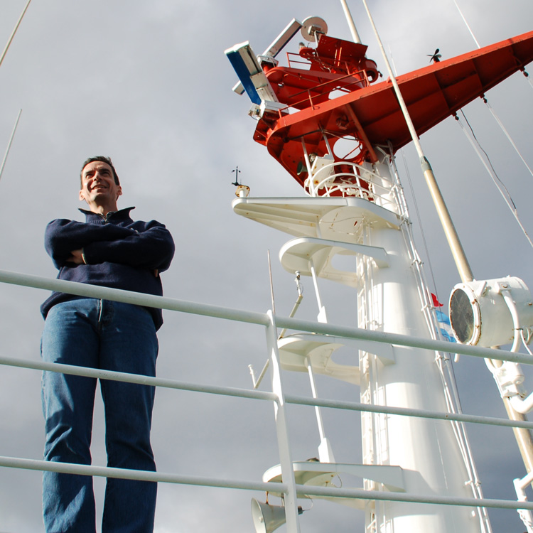 Cruise to Antarctica (Antarpply)