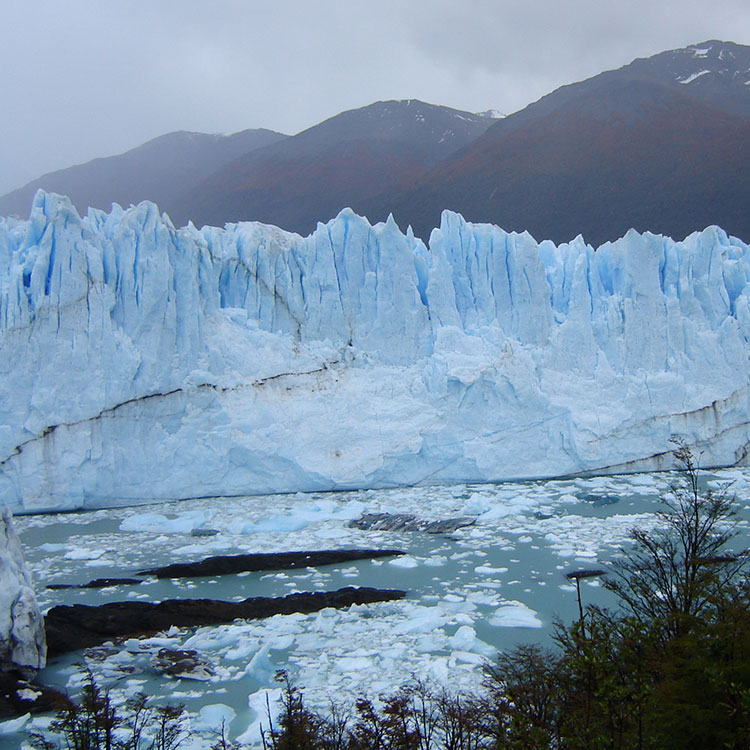 Ghiacciaio Perito Moreno
