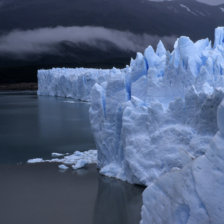 Viaje a Patagonia en 9 días (Ushuaia & El Calafate)
