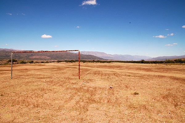 Trekking en el Norte Argentino