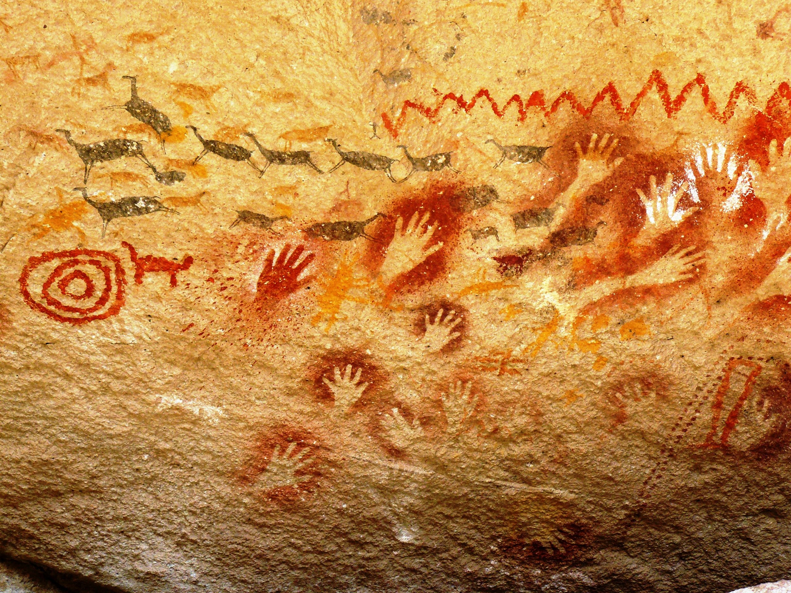 Paquete de viaje Bosque petrificado y Cueva de las Manos