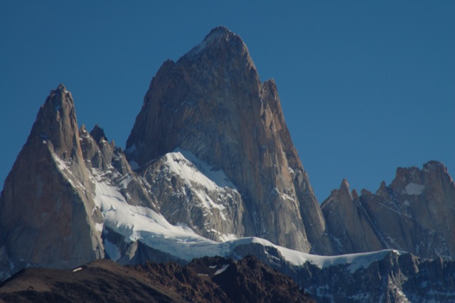 Paquete de viaje a El Chalten (Excursiones y alojamiento)