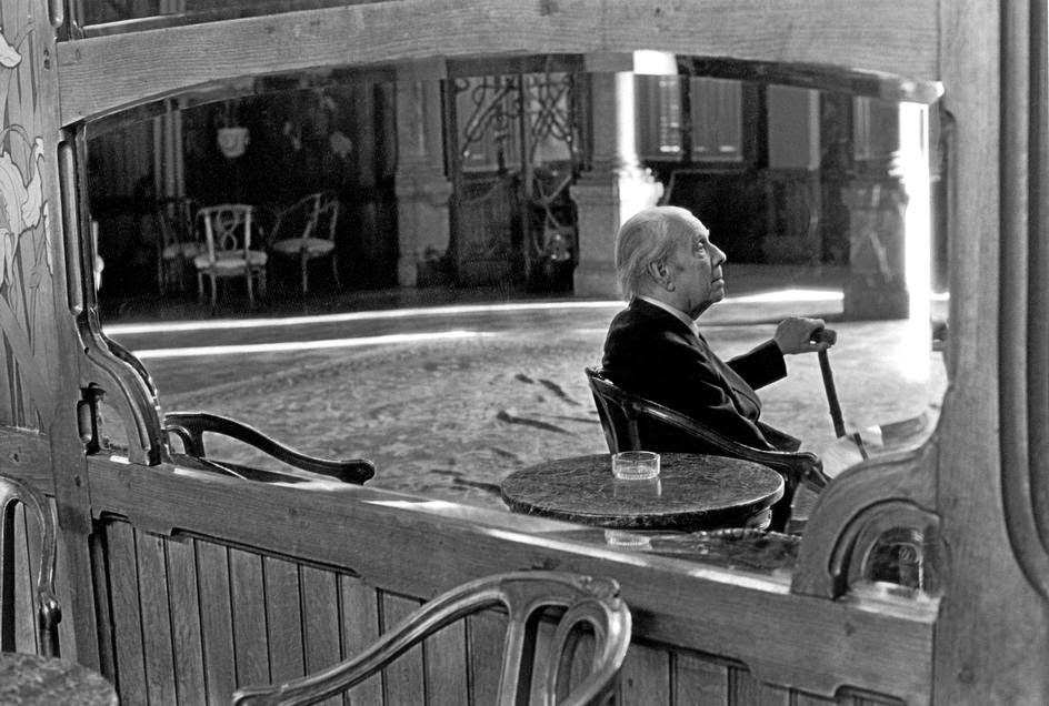 Caminatas Literarias por Buenos Aires