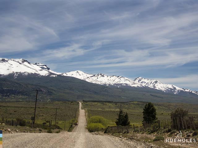 Los Huemules Reserva de Montaña
