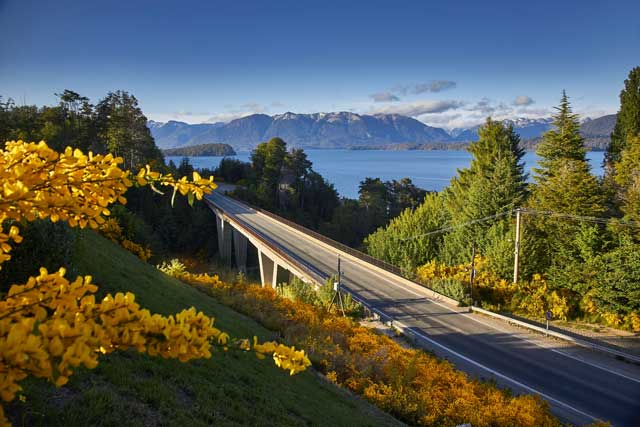 Paquete de viaje a Bariloche (Alojamiento y Excursiones)