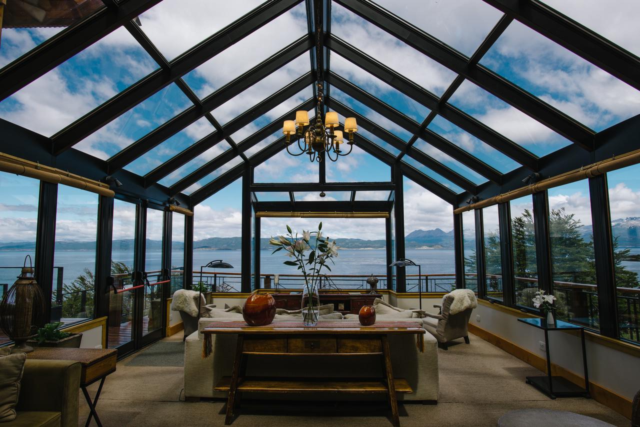 Los Cauquenes Resort + Spa + Experiences