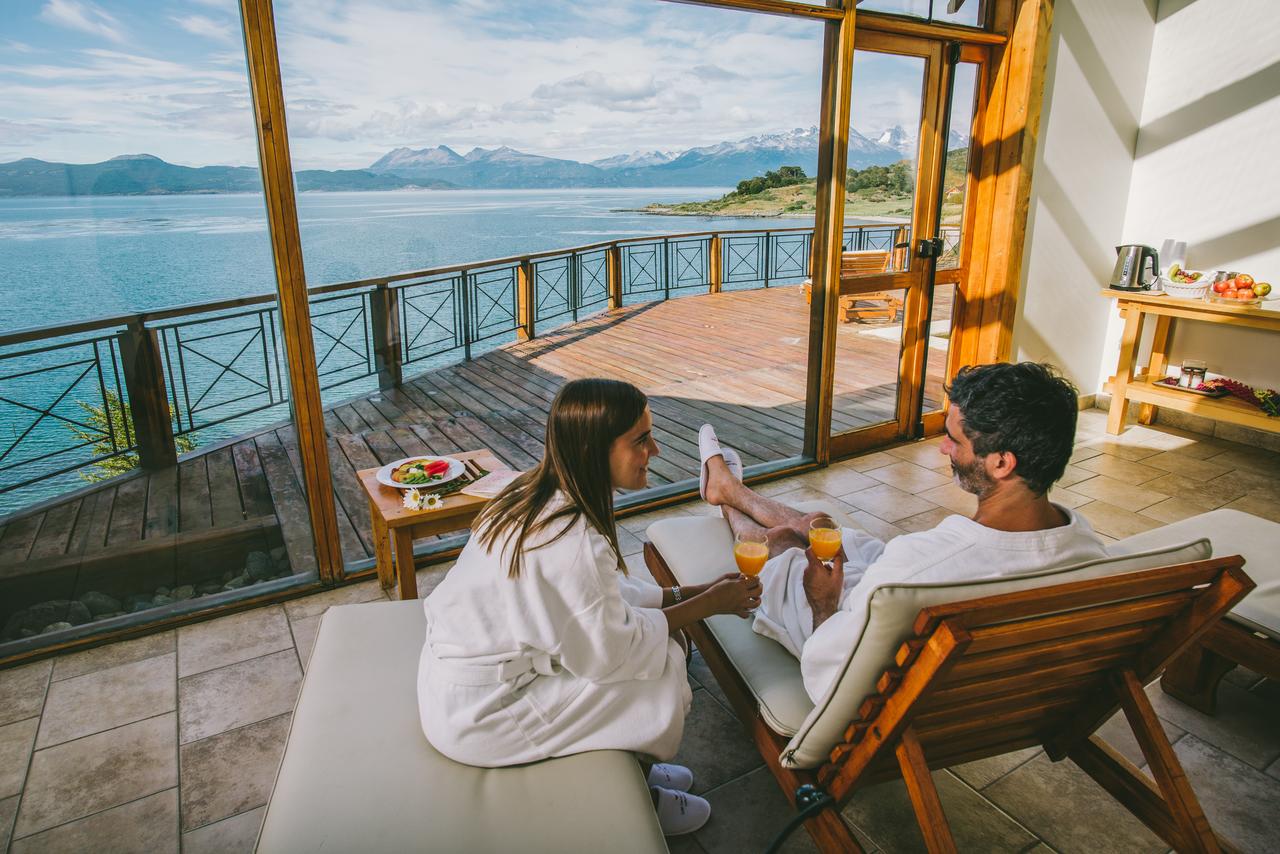 Los Cauquenes Resort + Spa + Experiences