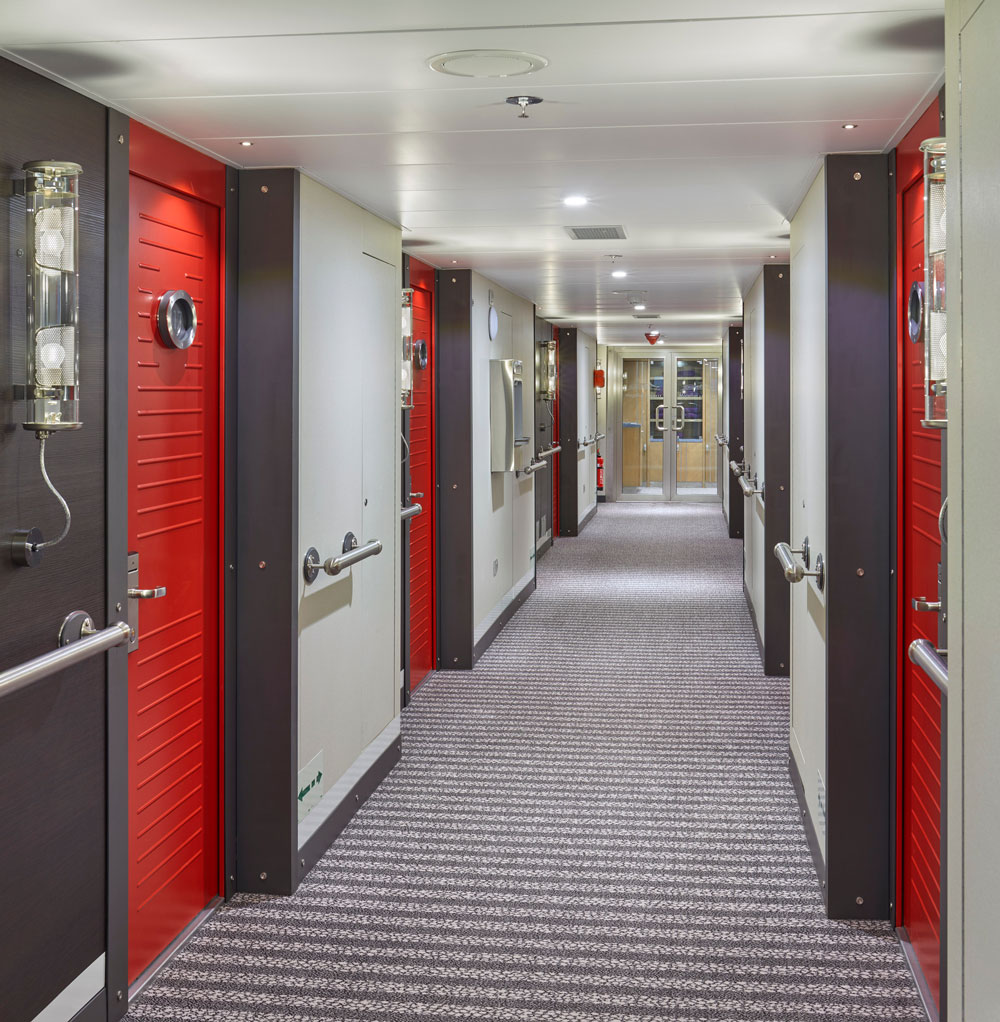 Crucero Antartida Express 7 días / 6 noches - Patagonline