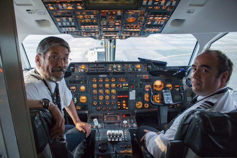 Crucero Antartida Express 7 días / 6 noches - Patagonline