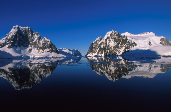 Antarctic Peninsula (Oceanwide)