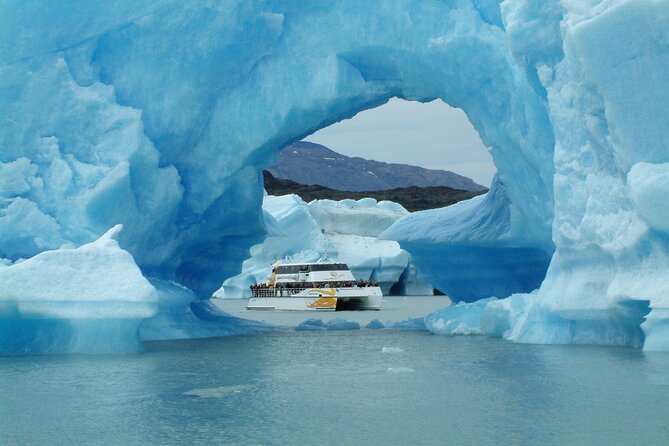 Viaje a Patagonia en Invierno - 6 días (Calafate e Iguazú)