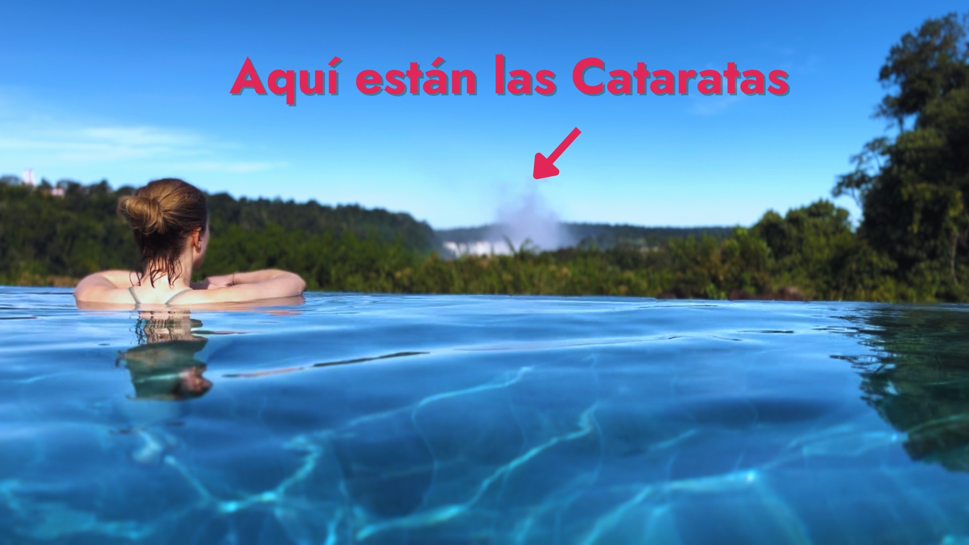 Gran Meliá Iguazú: Eine Luxusoase im Herzen der Wasserfälle