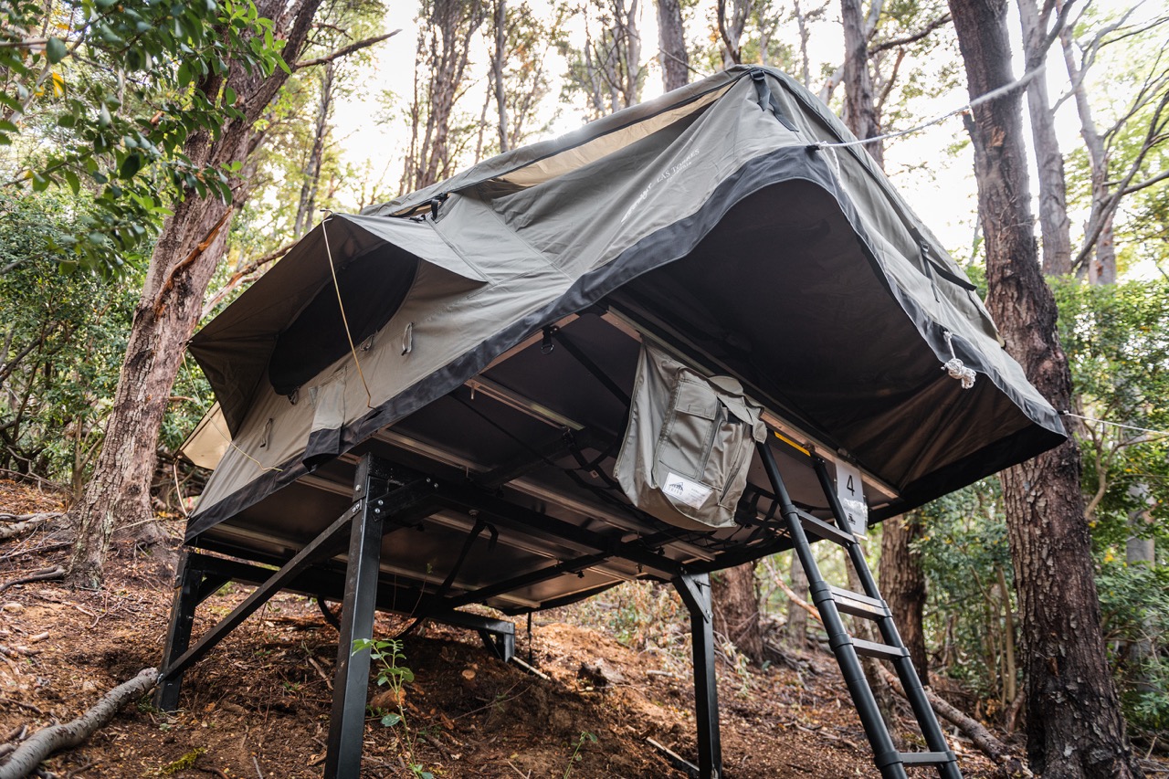 Circuito W de Trekking Torres del Paine