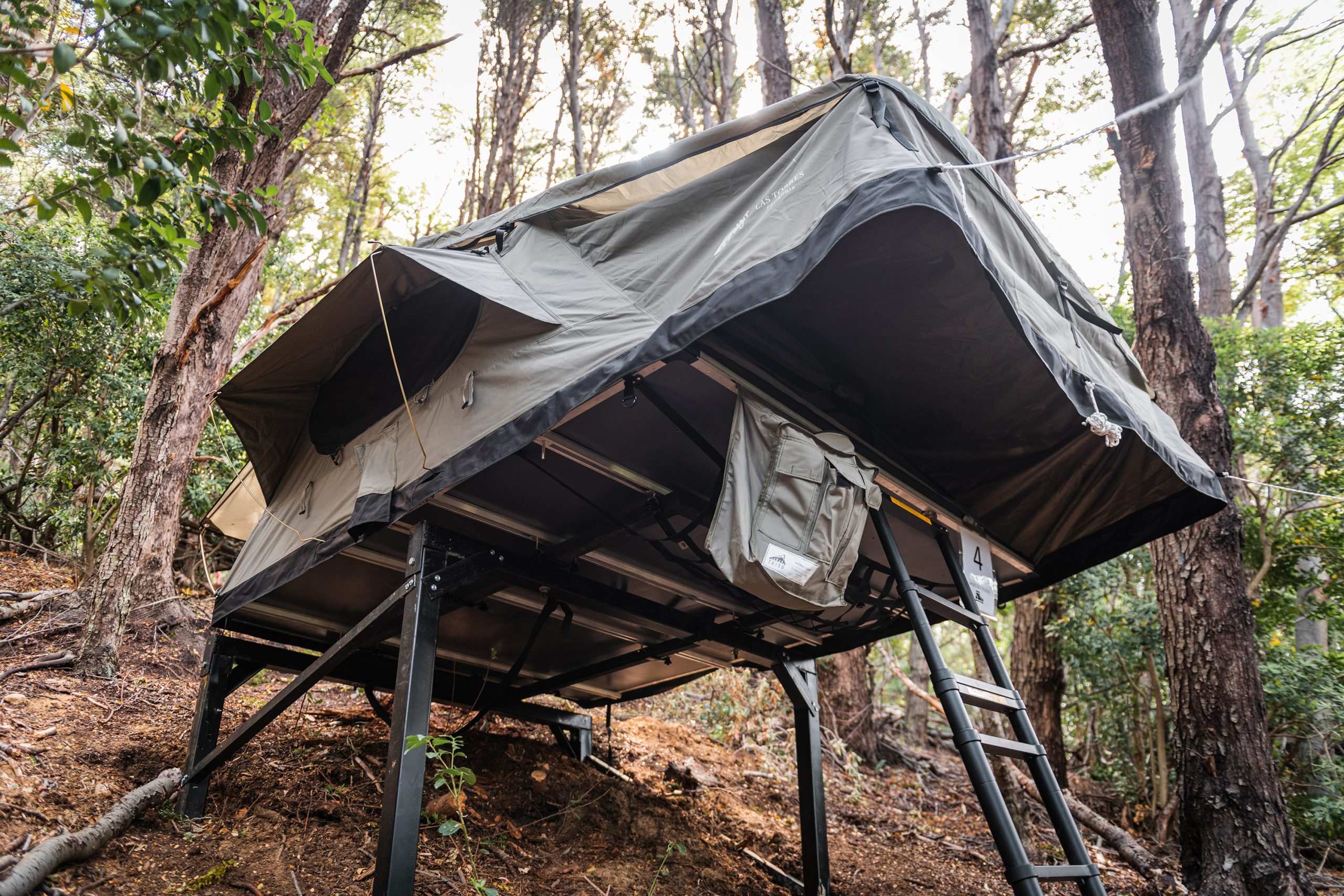 Circuito W Express: Trekking en Torres del Paine