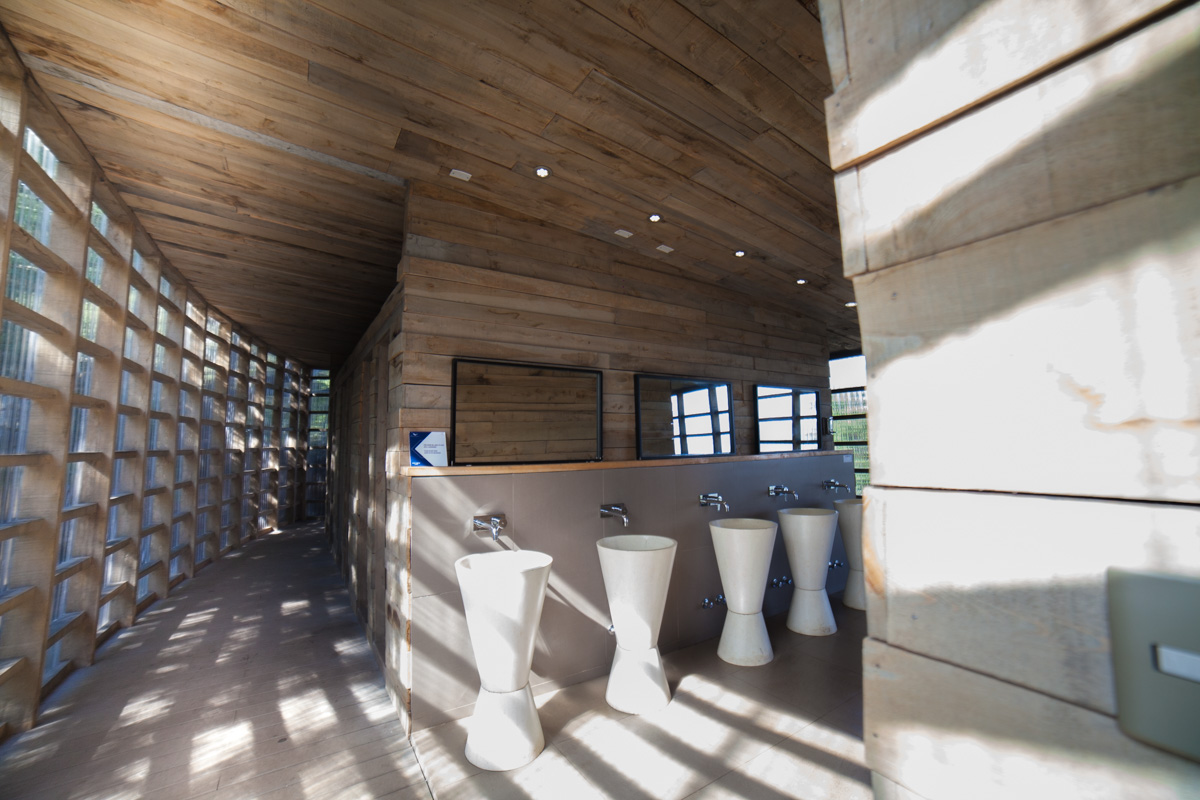 Circuito W de Trekking Torres del Paine