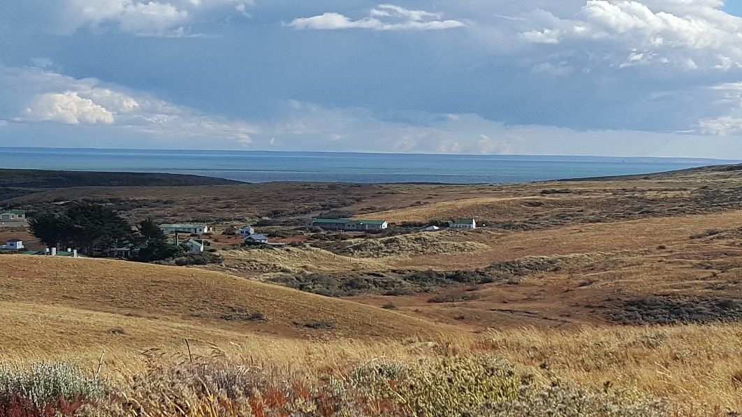 Estancia Monte Dinero