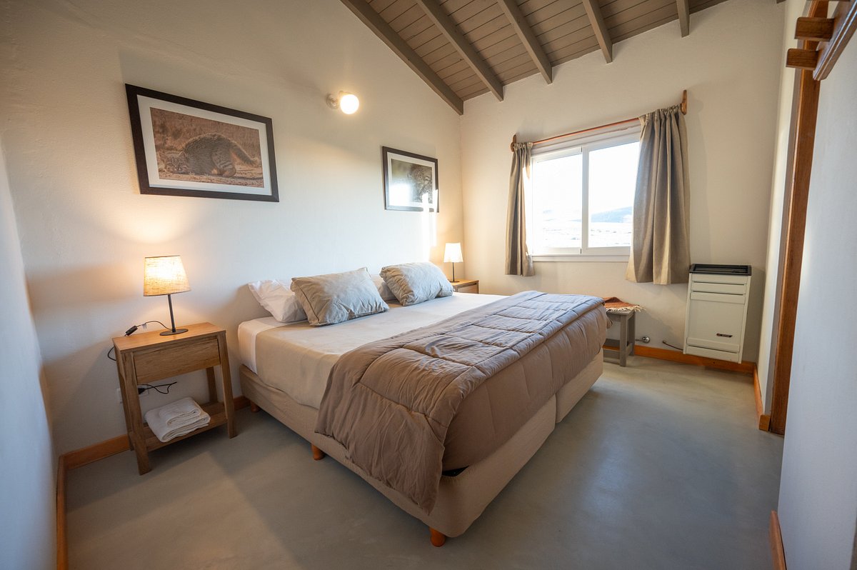 La Posta de los Toldos - Alojamiento Cueva de las Manos