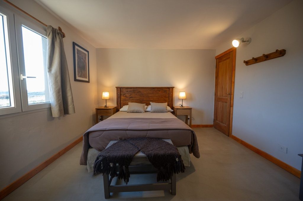 La Posta de Los Toldos Cueva de las Manos Pintadas