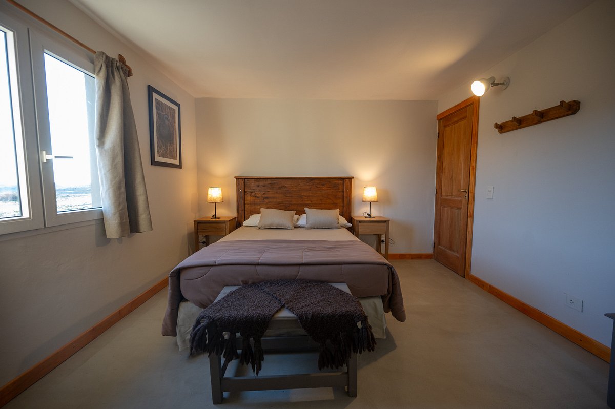 La Posta de los Toldos - Alojamiento Cueva de las Manos