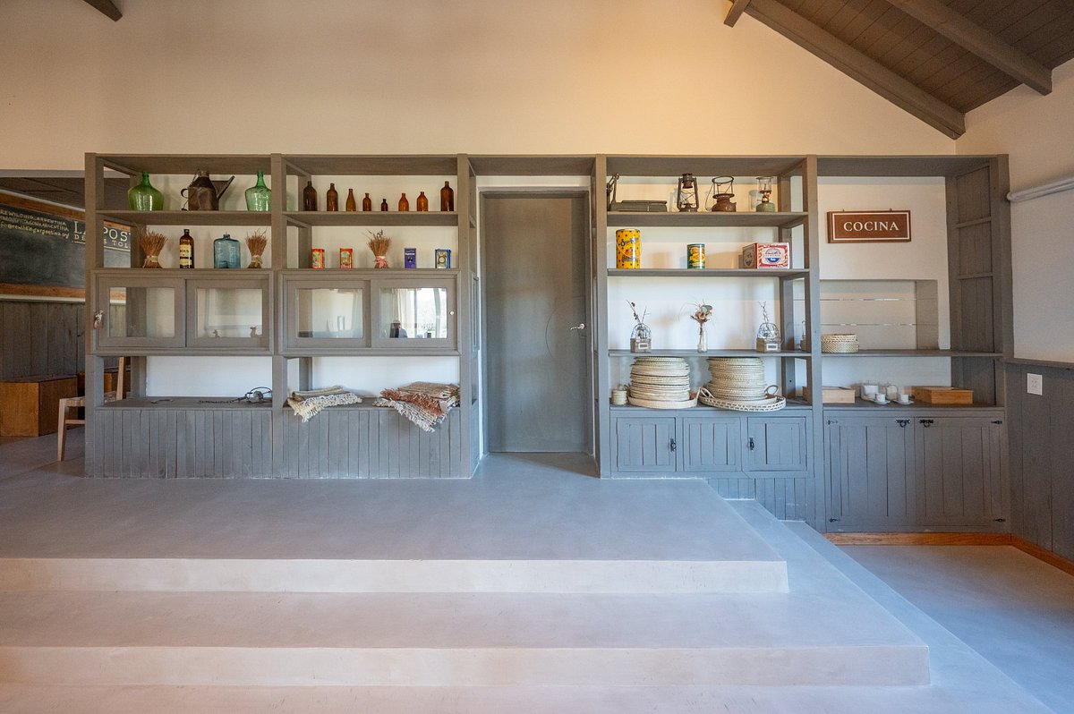 La Posta de los Toldos - Alojamiento Cueva de las Manos