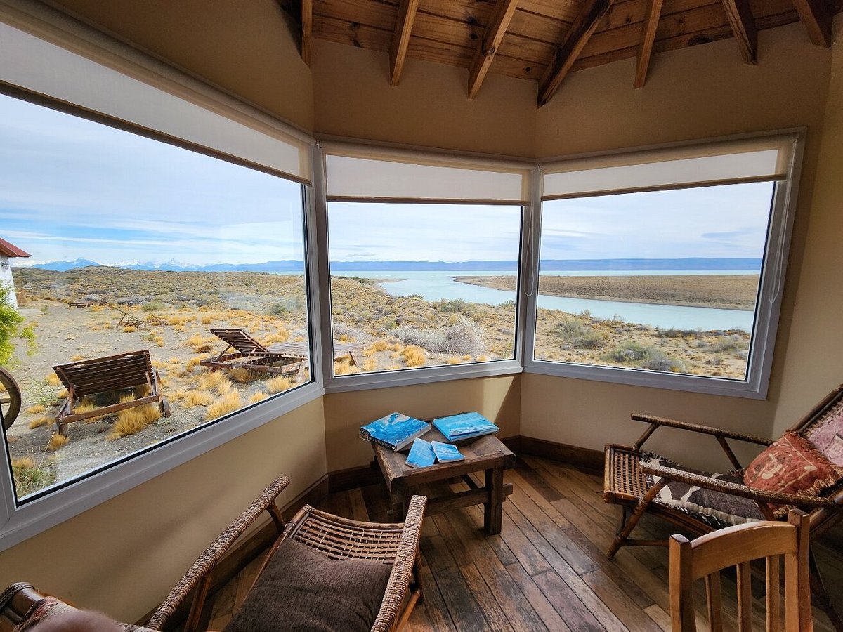 Estancia La Estela en Santa Cruz