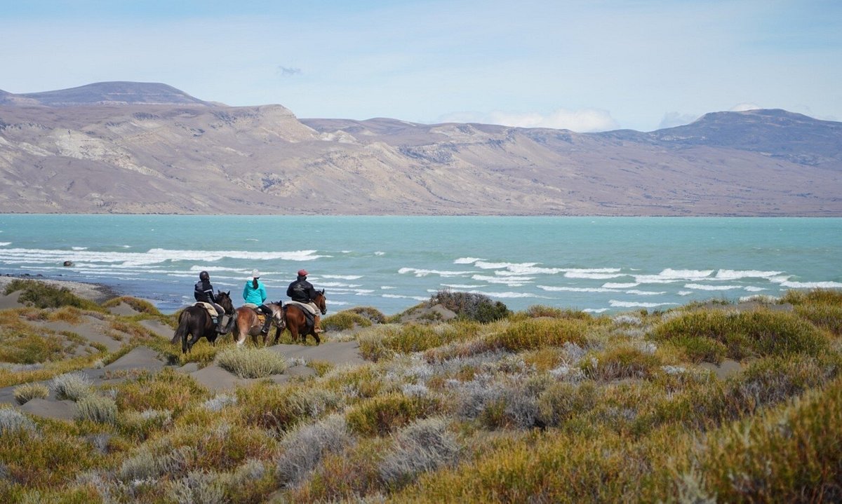 Estancia La Estela en Santa Cruz