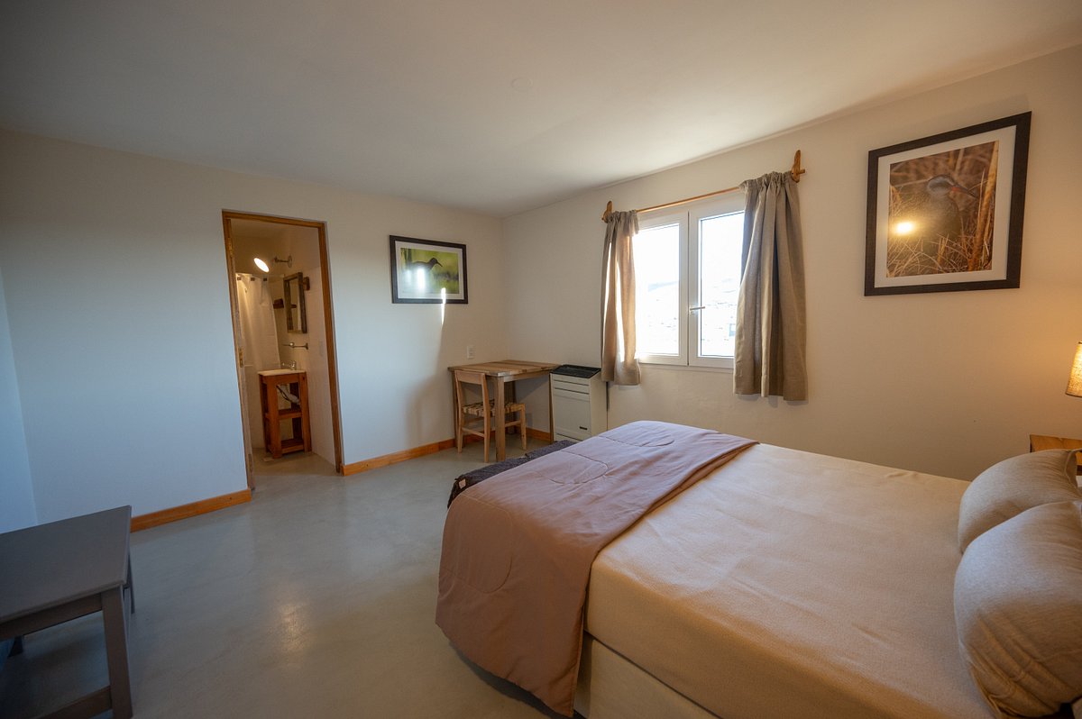 La Posta de los Toldos - Alojamiento Cueva de las Manos