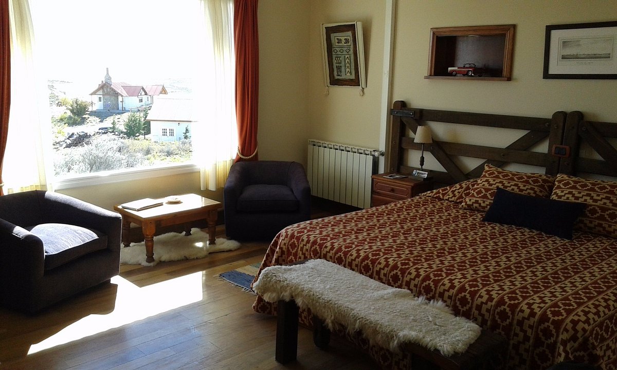 Estancia La Estela en Santa Cruz