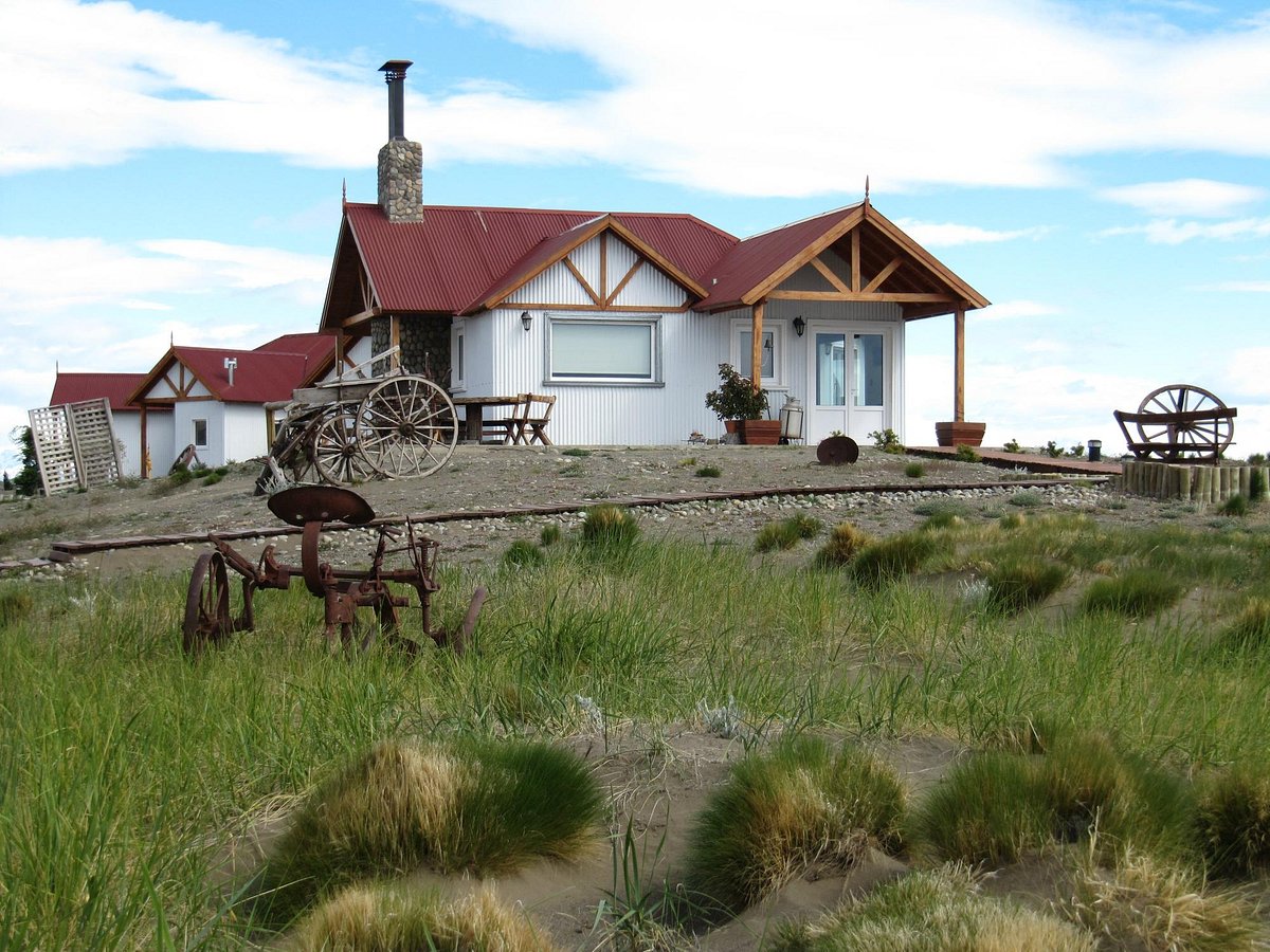 Estancia La Estela en Santa Cruz