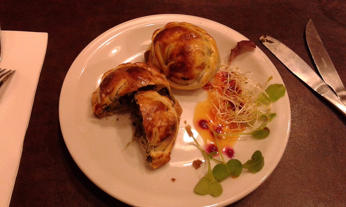 Estancia La Estela en Santa Cruz