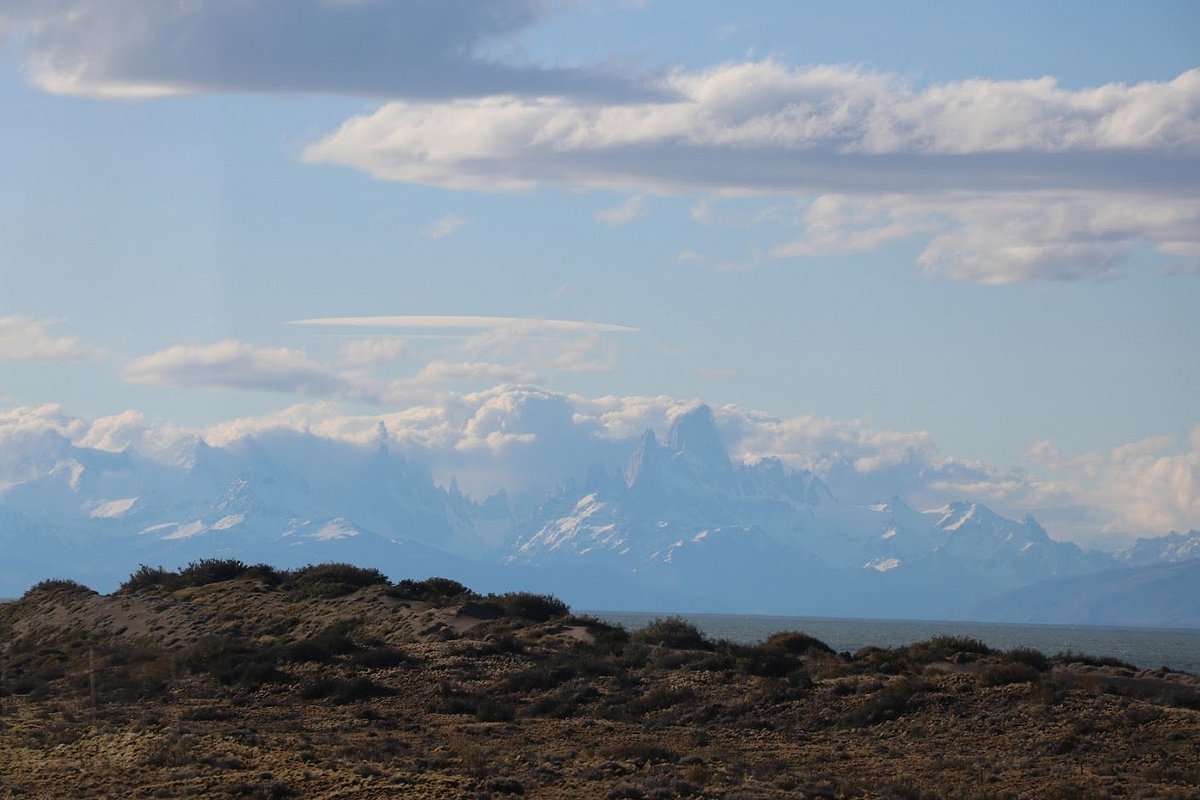 Estancia La Estela en Santa Cruz