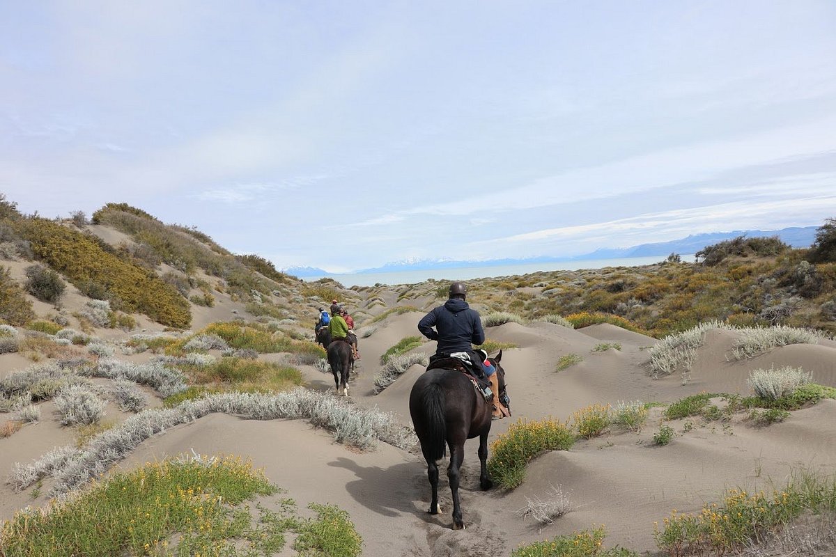 Estancia La Estela en Santa Cruz