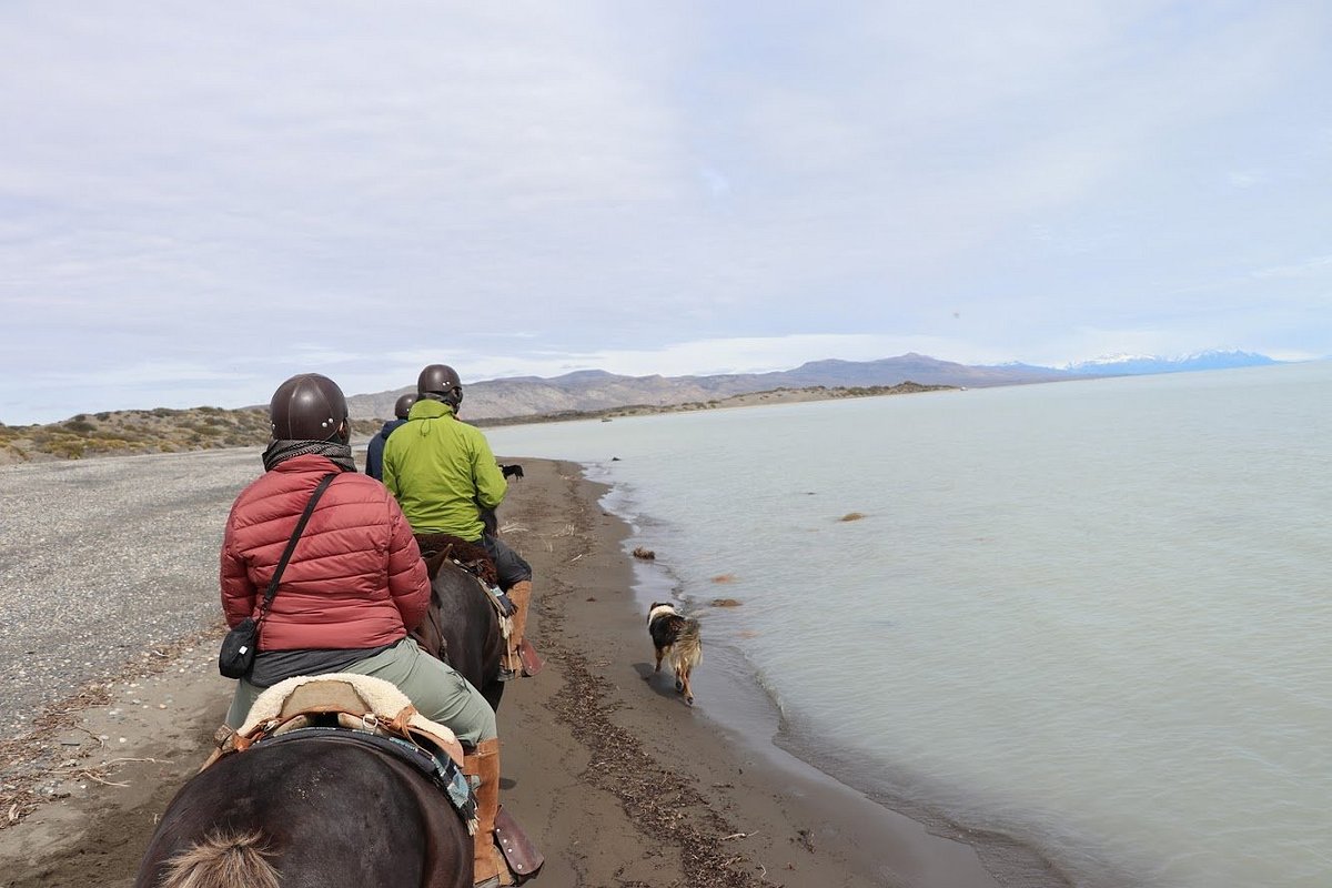 Estancia La Estela en Santa Cruz