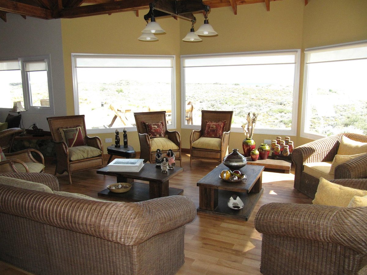 Estancia La Estela en Santa Cruz