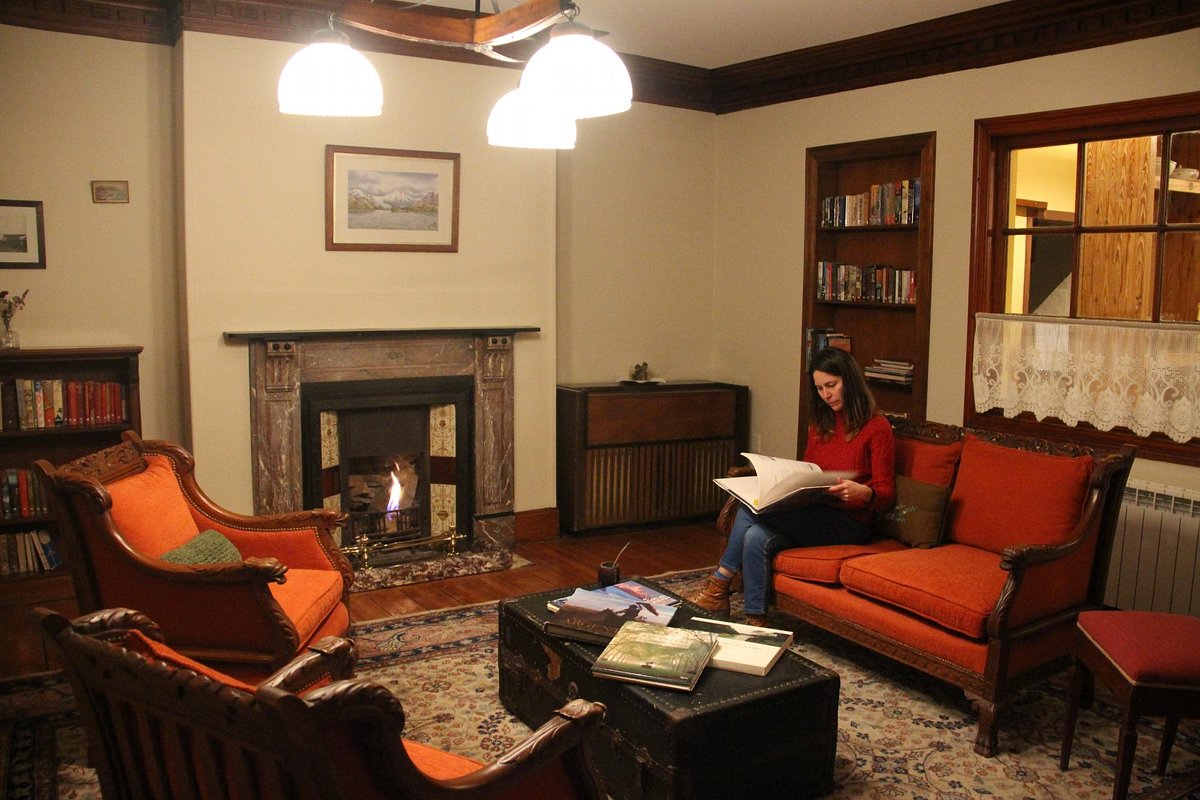 Estancia Monte Dinero