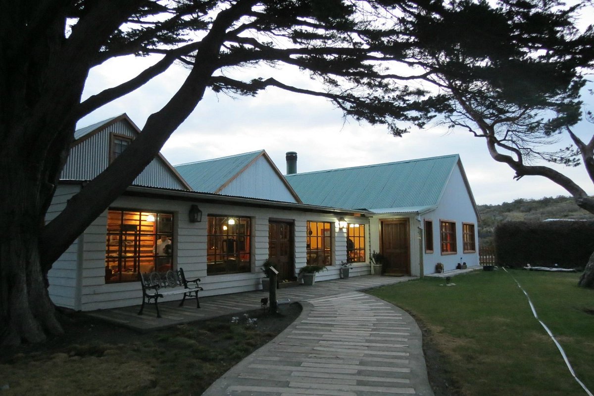 Estancia Monte Dinero