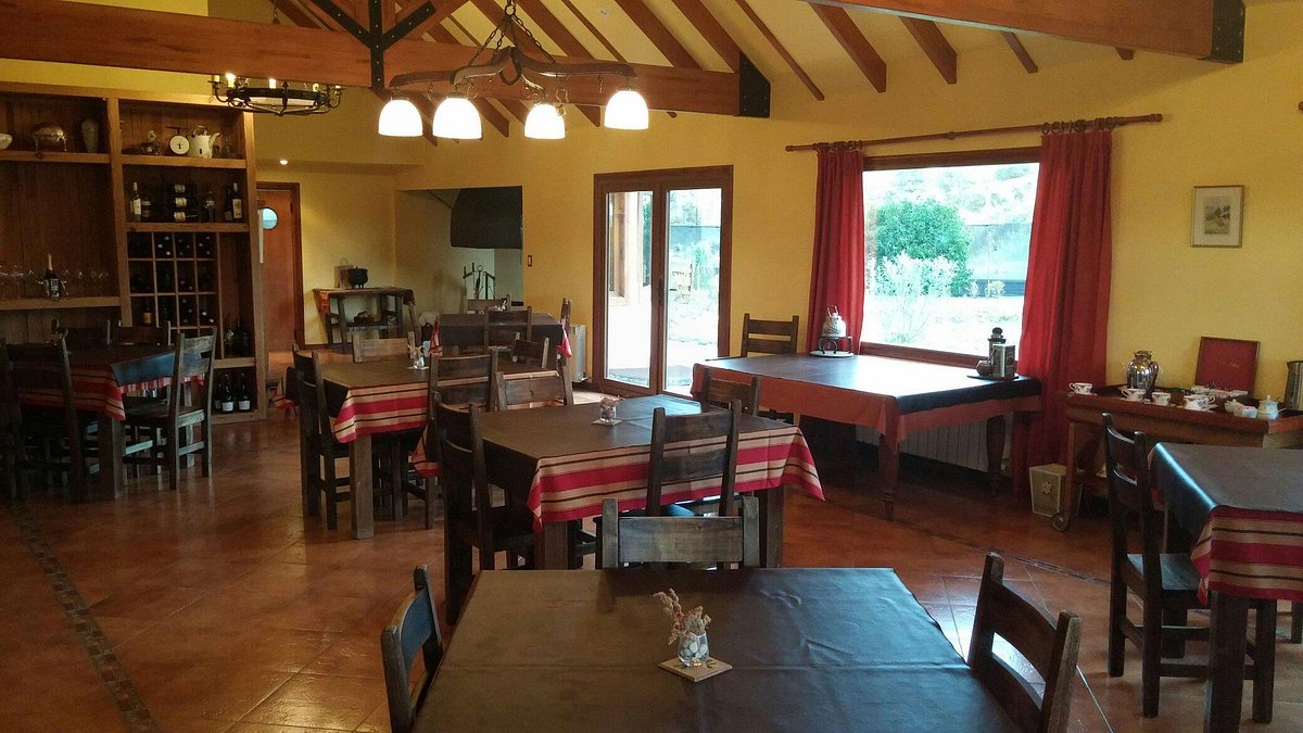 Estancia Monte Dinero