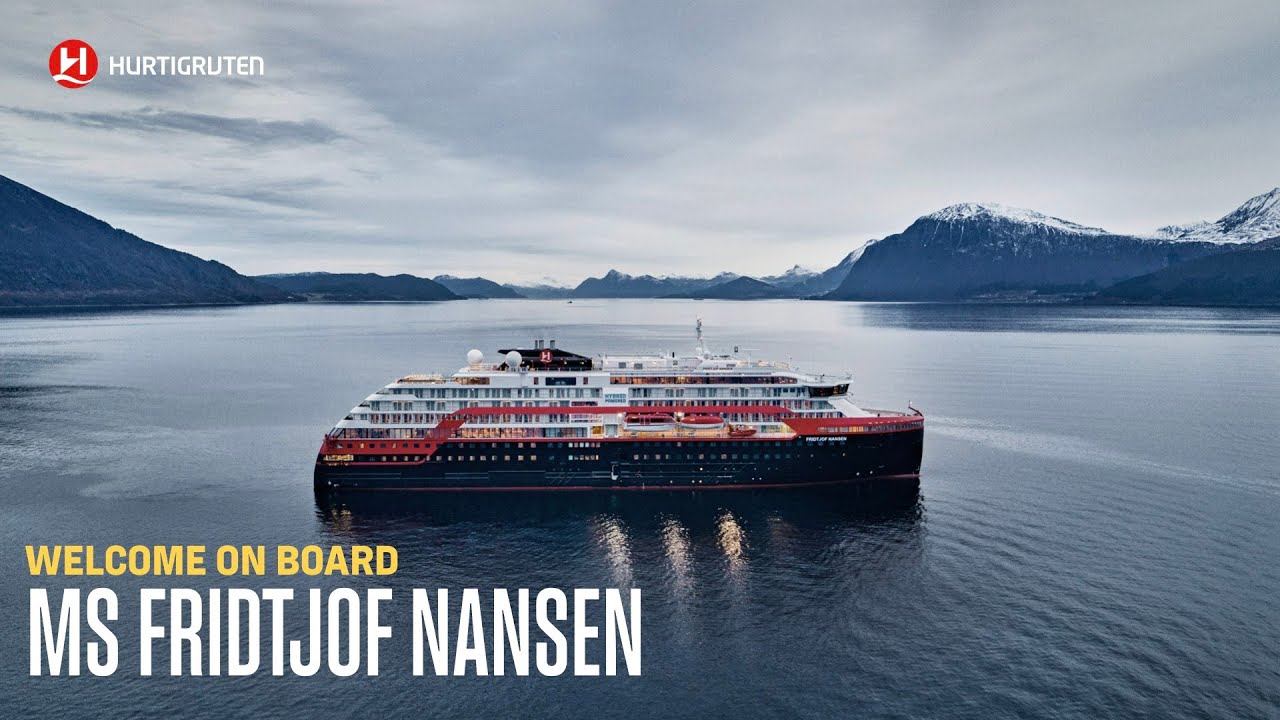 How Much Are Antarctic Cruises?