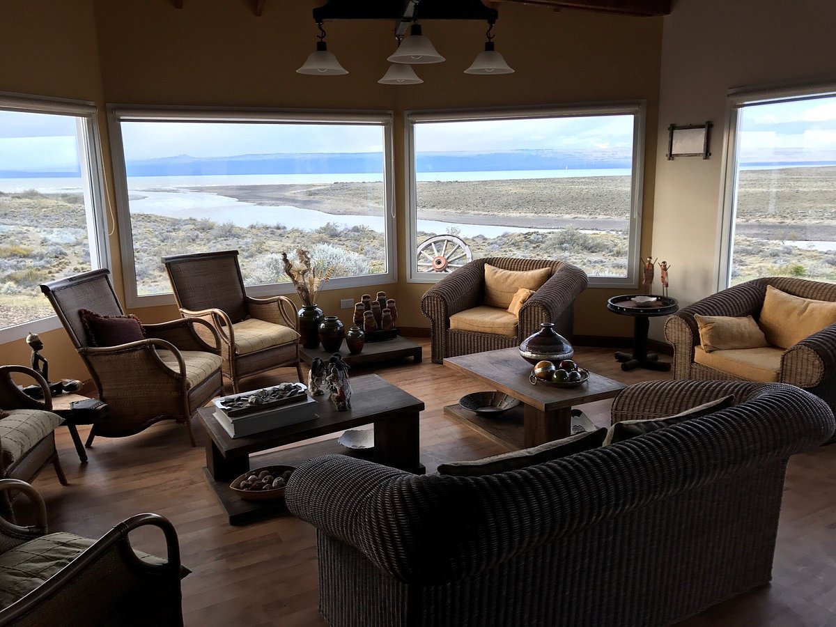 Estancia La Estela en Santa Cruz