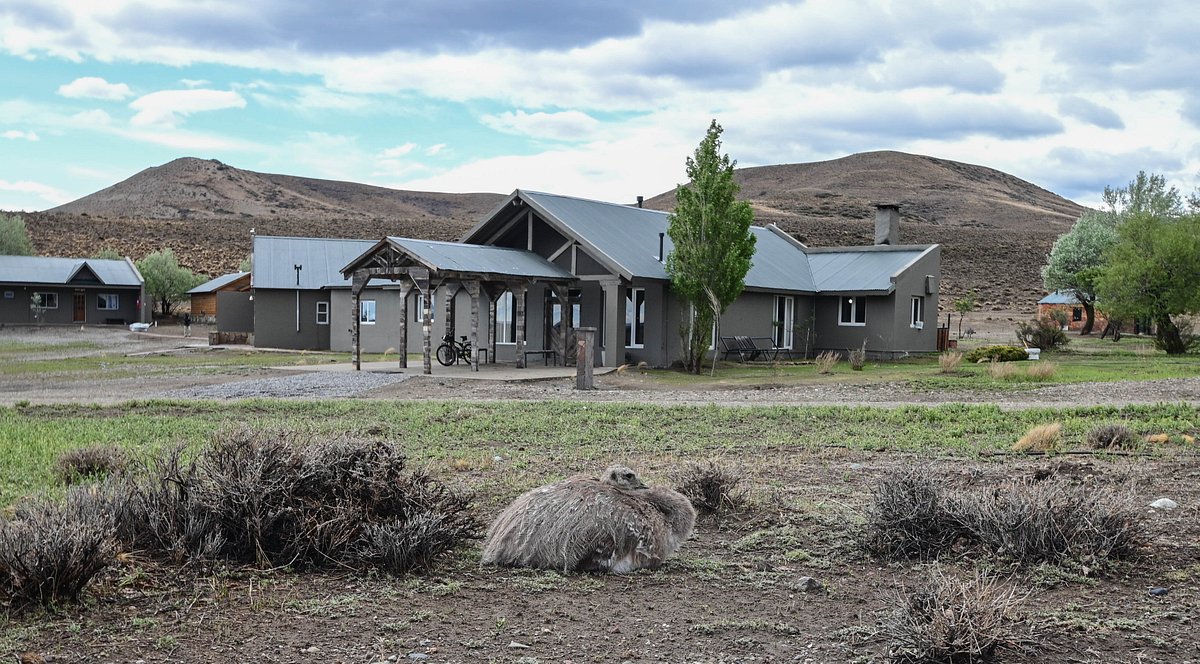 La Posta de los Toldos - Alojamiento Cueva de las Manos