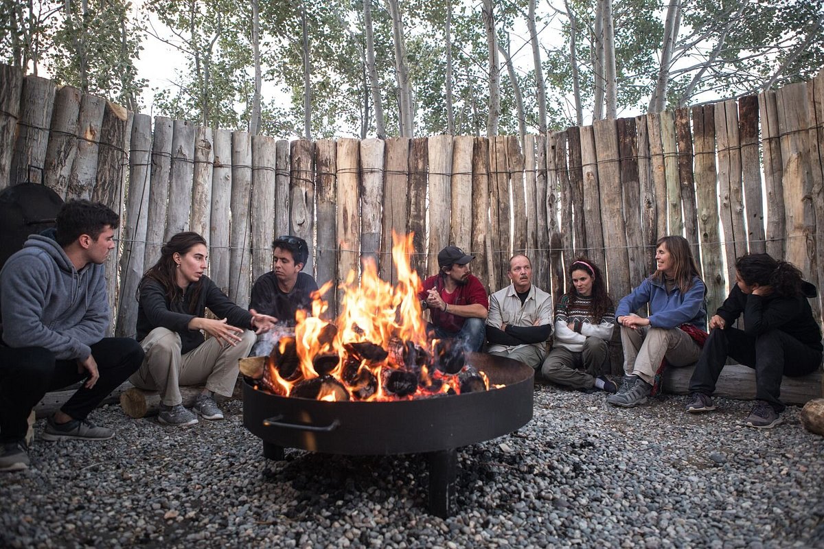 La Posta de los Toldos - Alojamiento Cueva de las Manos